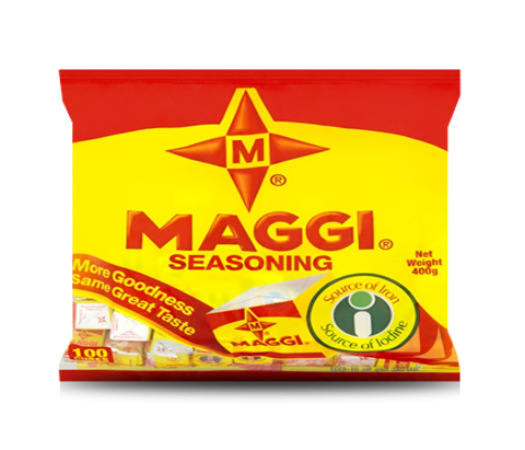 Maggi Star (25*4g)